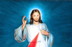 Divine Mercy Sunday shows the Importance of the Church